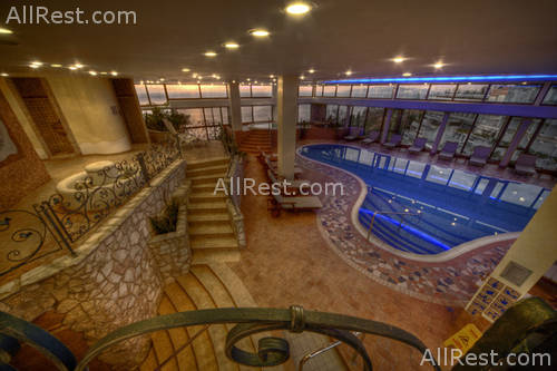 Grand Hotel Adriatic 40
